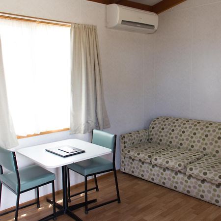 Horsham Holiday Park Eksteriør bilde