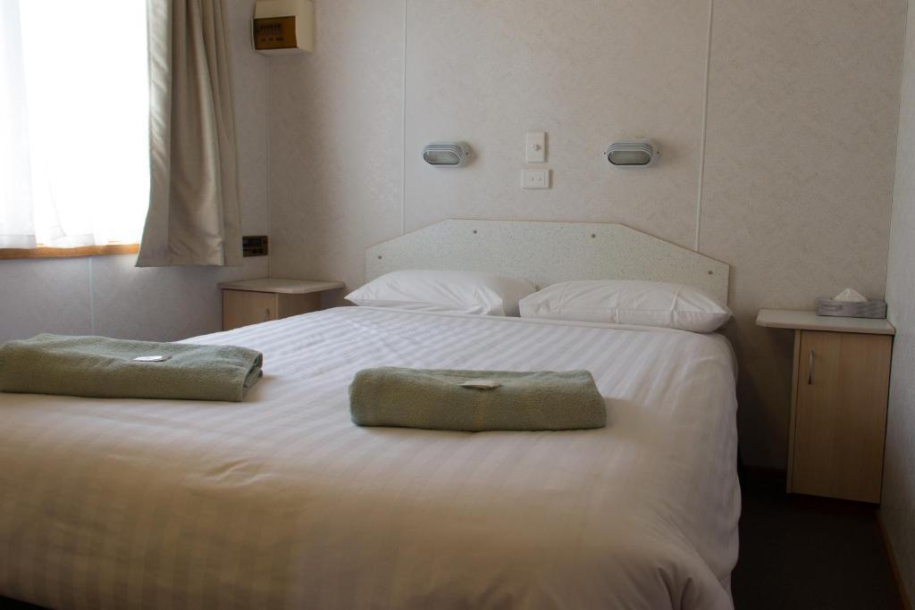 Horsham Holiday Park Rom bilde