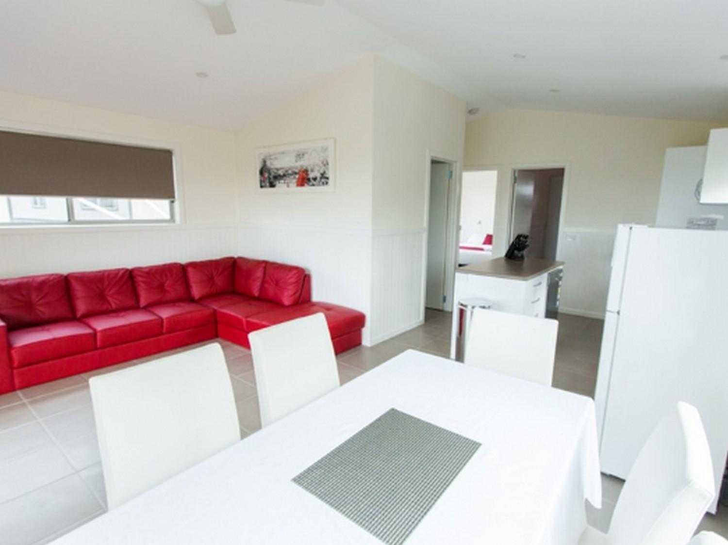 Horsham Holiday Park Eksteriør bilde