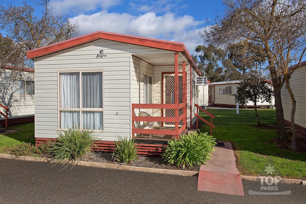 Horsham Holiday Park Eksteriør bilde