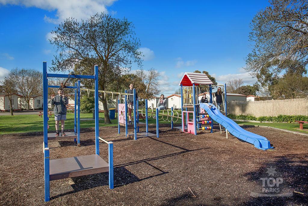 Horsham Holiday Park Eksteriør bilde