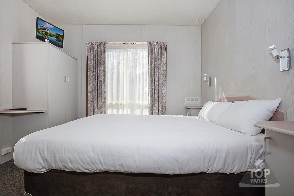Horsham Holiday Park Eksteriør bilde