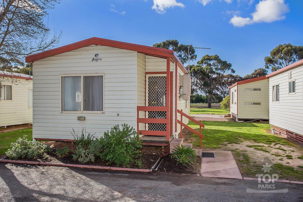 Horsham Holiday Park Eksteriør bilde