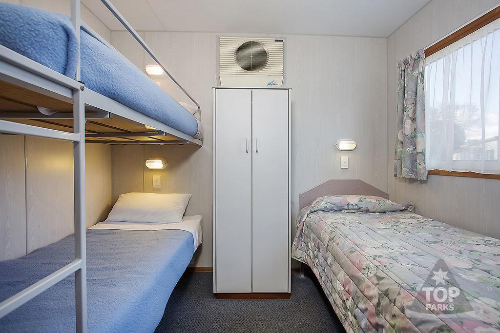 Horsham Holiday Park Eksteriør bilde