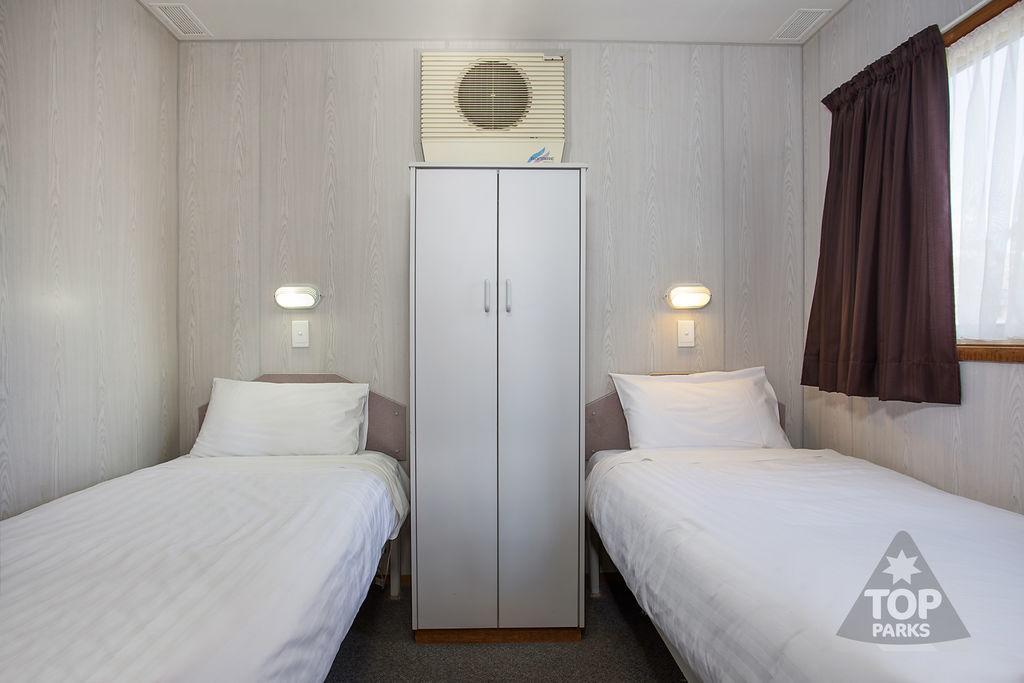 Horsham Holiday Park Eksteriør bilde